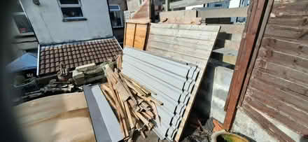 Photo of free Garden shed (Pontypridd CF37) #1