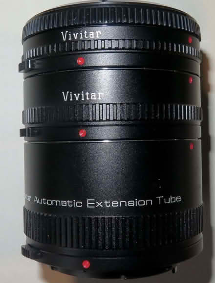 Photo of free Vivitar VI enlarger spare parts (Wilmslow SK9) #4