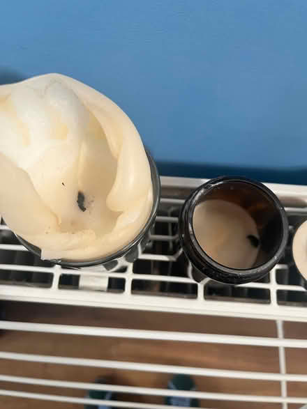 Photo of free Used candles (Fairfield LA1) #1