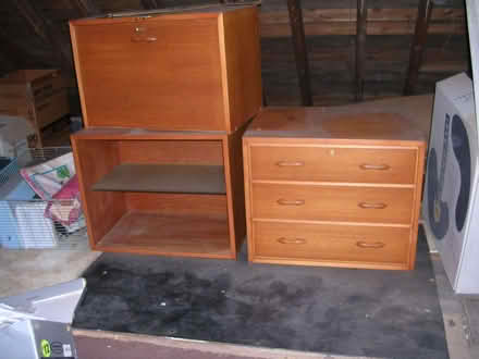 Photo of free Ladderex (Drayton PO6) #2