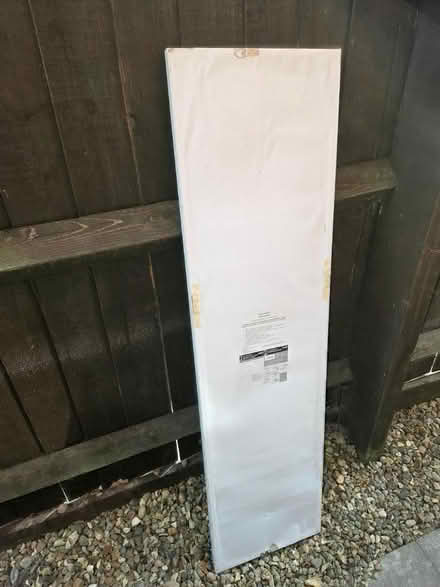 Photo of free Dunelm long mirror (TF5 Admaston) #3