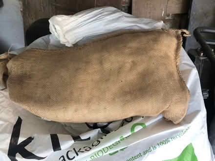 Photo of free Eco packaging (Lingen SY7) #3