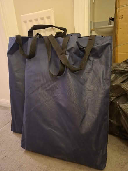 Photo of free Pop up dog crates/beds (St Nicholas SG1) #2