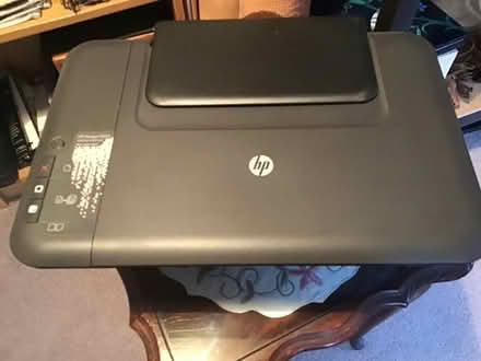 Photo of free Hp printer (Chapel Milton SK23) #1