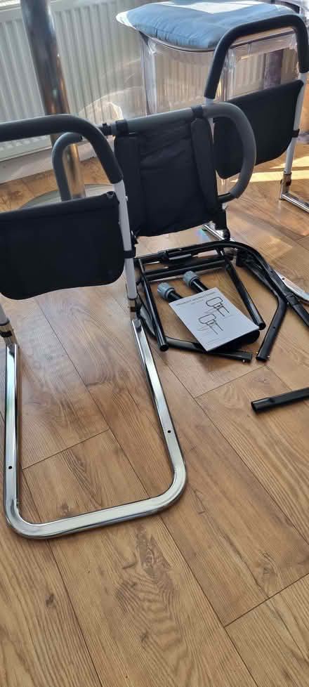 Photo of free Bed Safety Rails (CT14) #1