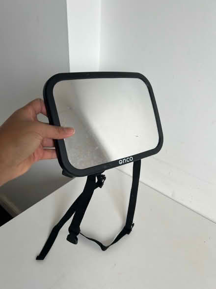 Photo of free Onco Baby Car Mirror (Downham BR1) #2