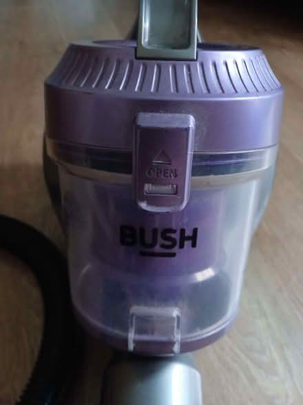 Photo of free Vacuum (Old Colwyn LL29) #1