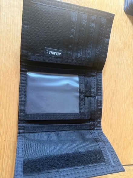 Photo of free Wallet (Camberley GU15) #2