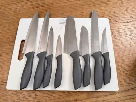 Photo of free Kitchen stuff-Financial District (Financial District 10005) #2