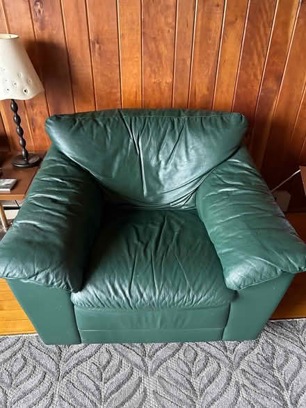 Photo of free Living room furniture (James Creek, PA) #3