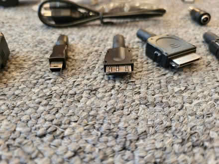 Photo of free Easter Baskets (East Finchley N2) #2