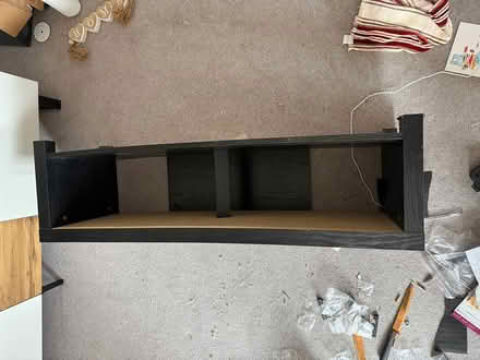 Photo of free TV stand (CM23 1GL) #1