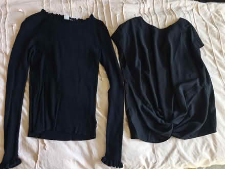 Photo of free Tall Clothes (Near 92nd and Sheridan) #1