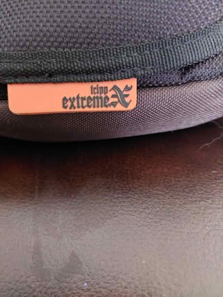 Photo of free Camera bag (Craigieburn) #2