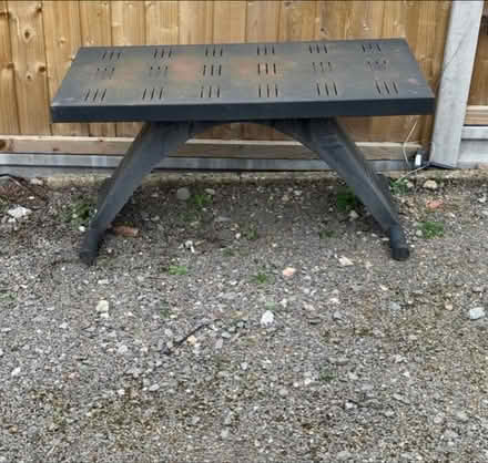 Photo of free Bench (Glen parva LE2) #1