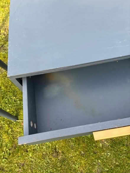 Photo of free 2 x bedside table (aylesbury HP19) #3