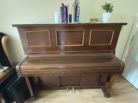 Photo of free Piano (Selly Park B13) #1