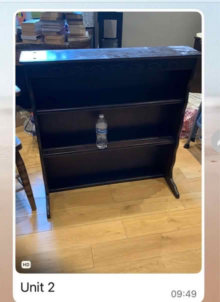 Photo of free Shelves 2 (L38) #1