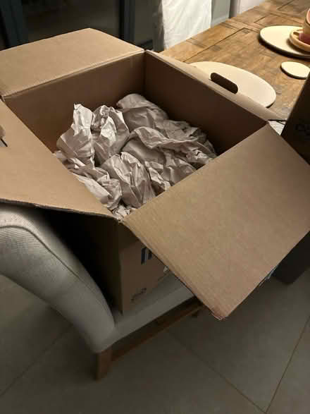 Photo of free Mixed Glassware and Mugs (Ingatestone CM4) #1