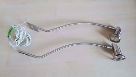 Photo of free Over Cabinet Spotlights (Strood ME2) #1