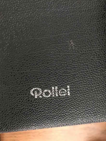 Photo of free Slide projector (New England Quarter BN1) #4