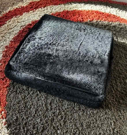 Photo of free Foldable square storage box (CT2) #3