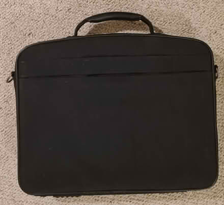 Photo of free laptop case (Letchworth town centre) #1