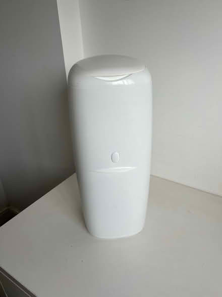 Photo of free Angelcore Nappy Bin (Downham BR1) #1