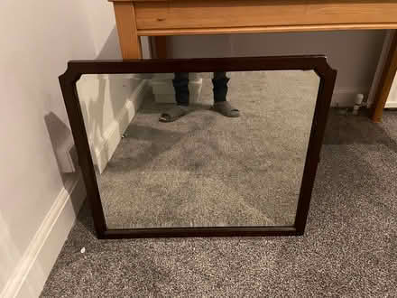 Photo of free Mirror (Nw8) #1