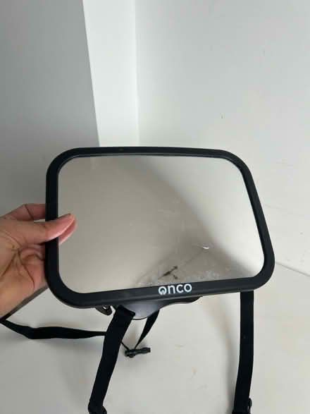 Photo of free Onco Baby Car Mirror (Downham BR1) #1