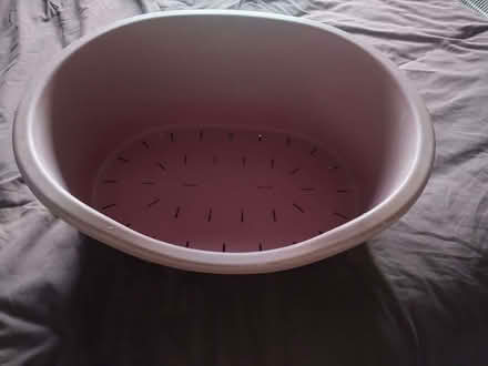 Photo of free Small dog bed (Chellaston DE73) #1