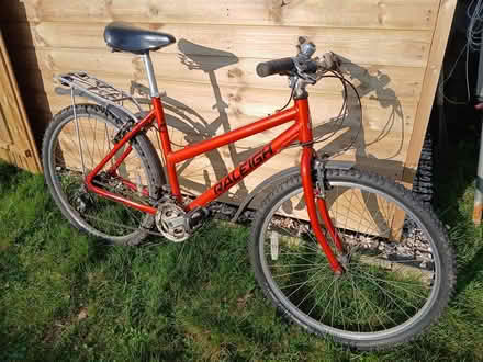 Photo of free Ladies Raleigh Bike (Dawlish EX7) #1