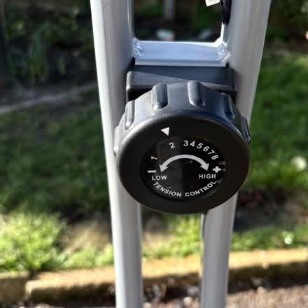 Photo of free Ultrasport F bike, excercise bike (ME9) #4