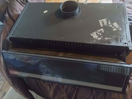 Photo of free Belling extractor fan (Chellaston DE73) #2