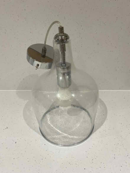 Photo of free Light (De7 9la) #1