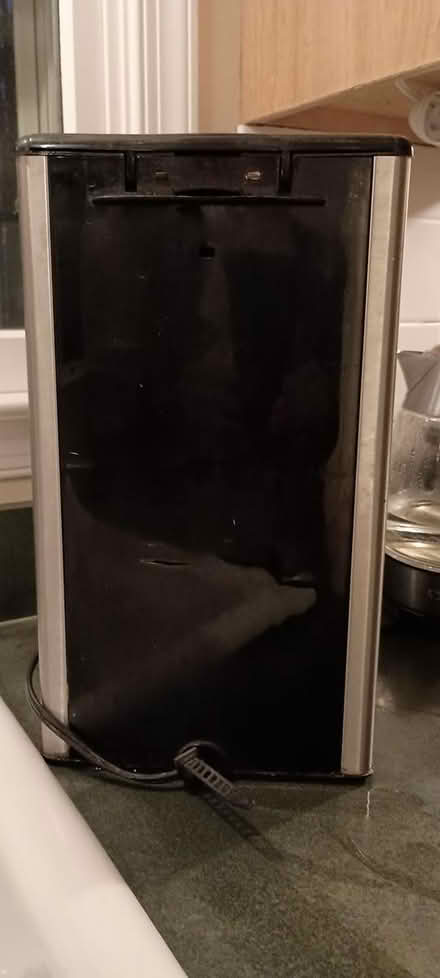 Photo of free 14 cup Cuisinart Coffee Maker (Prince William Cty, Manassas) #4