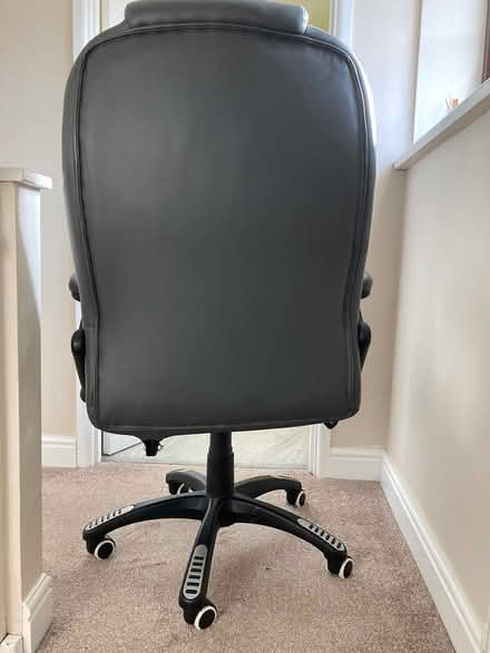 Photo of free Office chair (Thorney Leys OX28) #2