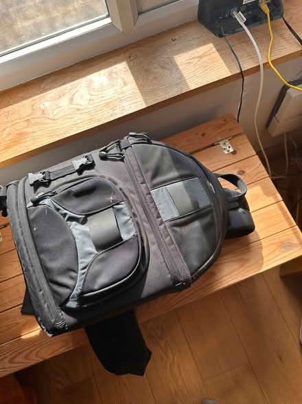 Photo of free Lowpro Slingshot A/W Camera Bag (Chipping Norton OX7) #1