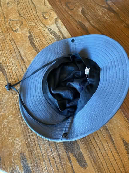 Photo of free Safari hat (Montebello) #2