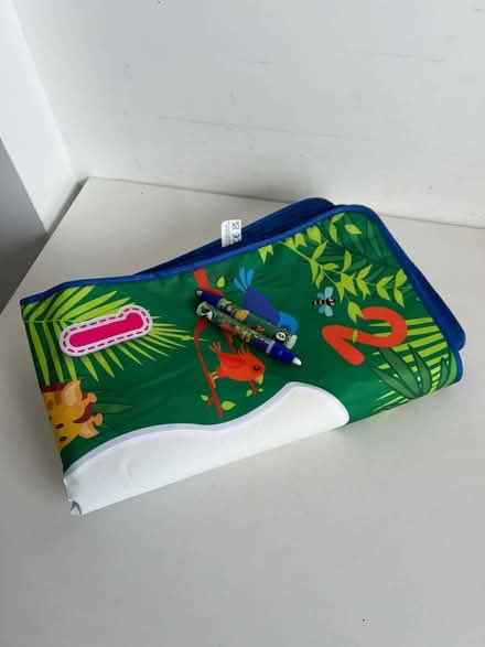 Photo of free Chad Valley Magic Water Playmat (Downham BR1) #2