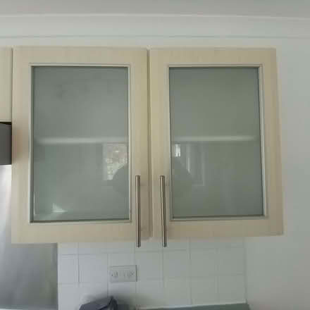 Photo of free Kitchen cupboard doors an worktop (Aigburth L17) #2