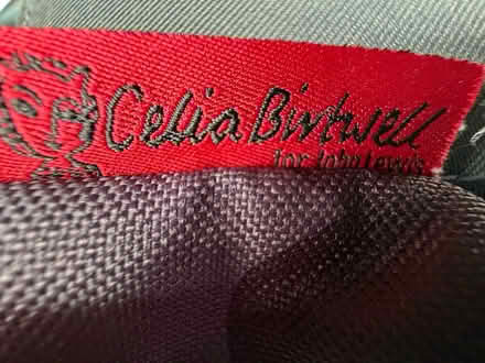 Photo of free Footmuff / Cosytoes (Thetford IP24) #2