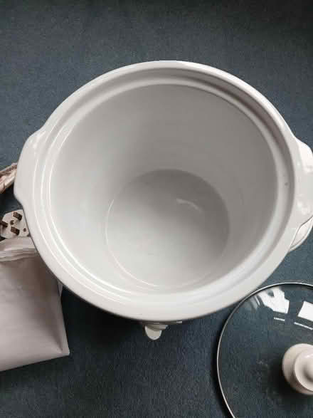 Photo of free Old Slow Cooker (Harrogate HG2) #3