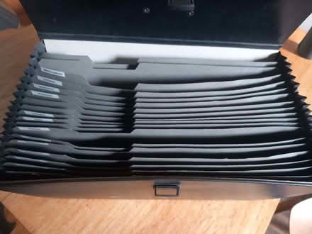 Photo of free Portable document file (Seven Sisters N15) #2