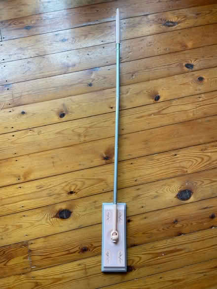 Photo of free Swiffer-type cleaner (Oakworth) #1
