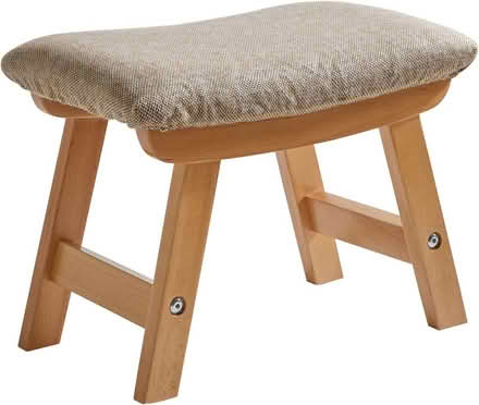 Photo of free Footstool (Burgess Hill Worlds End RH15) #1