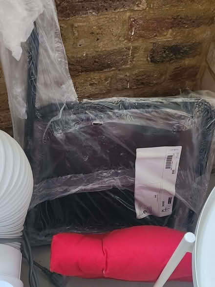 Photo of free Ikea chair (Shoreditch E2) #1