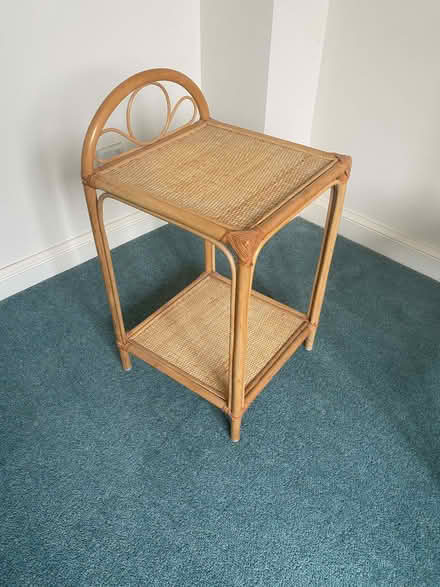 Photo of free Small Table (Blossomfield B91) #1