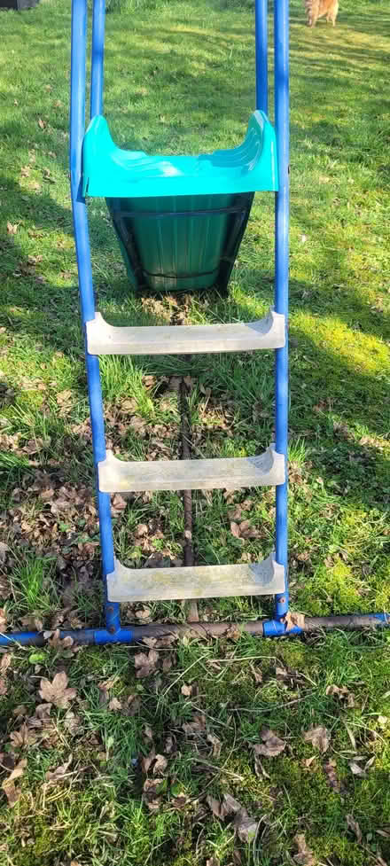 Photo of free Garden Slide (BD4) #2