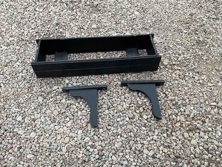 Photo of free Window boxes-wooden (Wakefield) #1